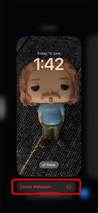 หน้าจอล็อค Master iOS 16:คู่มือฉบับสมบูรณ์เพื่อปรับแต่ง iPhone ของคุณ 