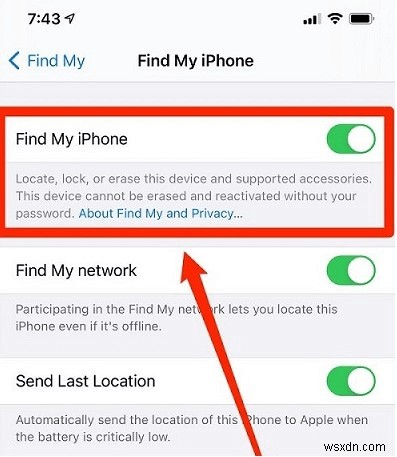 ขั้นตอนที่ปลอดภัยในการดาวน์เกรด iOS 18 ในขณะที่รักษาข้อมูลทั้งหมดของคุณ
