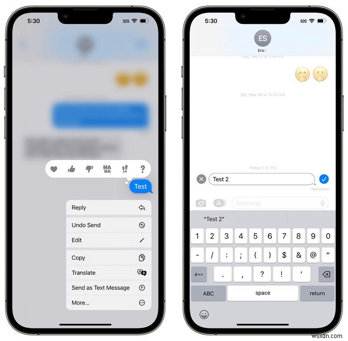 iOS16:คู่มือการตัดสินใจอัปเกรด – คุณสมบัติ คุณประโยชน์ และวิธีการ 