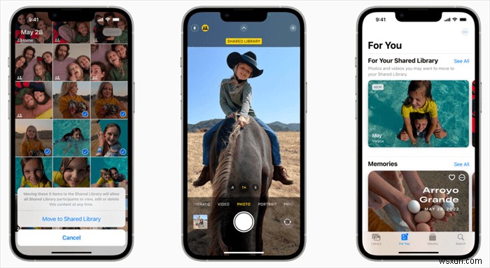 iOS16:คู่มือการตัดสินใจอัปเกรด – คุณสมบัติ คุณประโยชน์ และวิธีการ 
