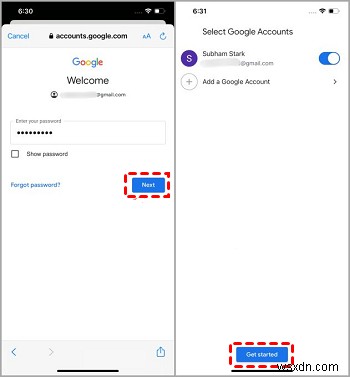 วิธีเพิ่ม Google ปฏิทินลงใน iPhone 14 หรือ 15 ของคุณ:คำแนะนำทีละขั้นตอนโดยละเอียด