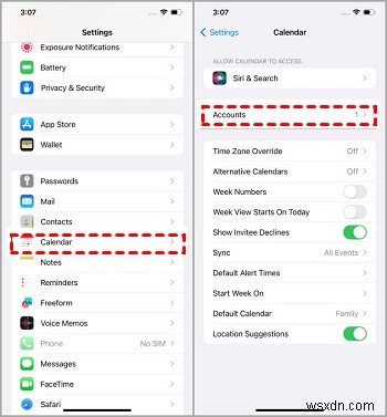 วิธีเพิ่ม Google ปฏิทินลงใน iPhone 14 หรือ 15 ของคุณ:คำแนะนำทีละขั้นตอนโดยละเอียด