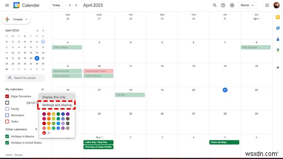 วิธีเพิ่ม Google ปฏิทินลงใน iPhone 14 หรือ 15 ของคุณ:คำแนะนำทีละขั้นตอนโดยละเอียด