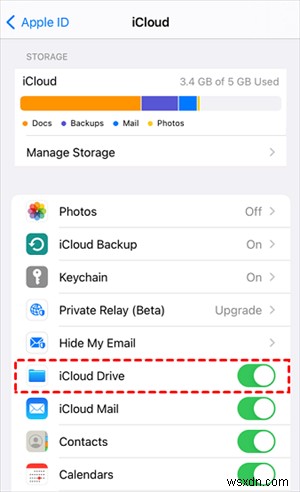 ถ่ายโอน PDF จากพีซีที่ใช้ Windows ไปยัง iPhone ด้วย 4 วิธีง่ายๆ