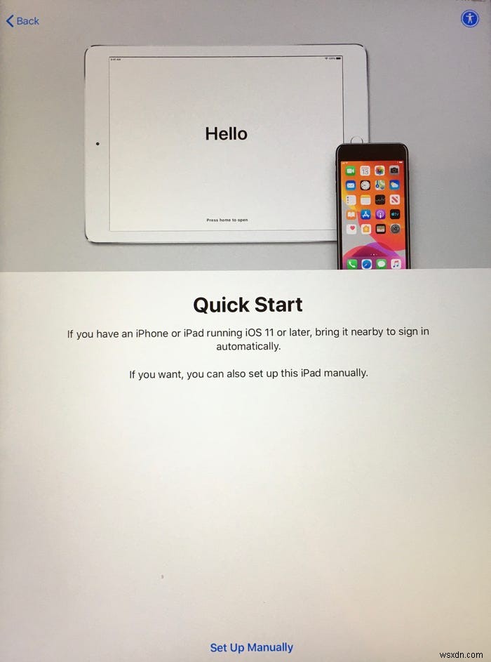 วิธีถ่ายโอนข้อมูล iPad ทั้งหมดของคุณโดยไม่มี iCloud – 3 วิธีการพิสูจน์แล้ว 