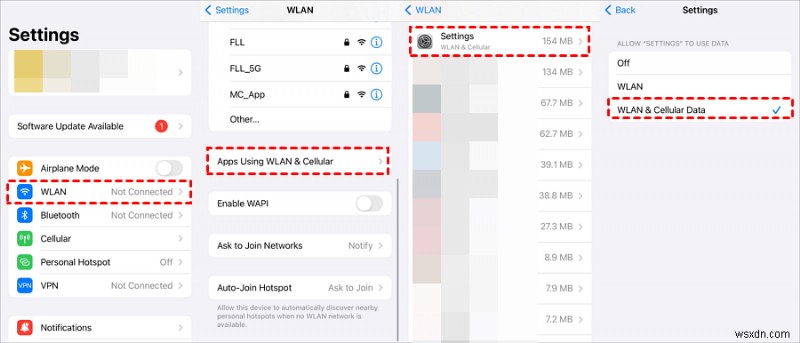 การยืนยัน Apple ID ล้มเหลว? คู่มือการแก้ไขและแก้ไขปัญหาด่วน 