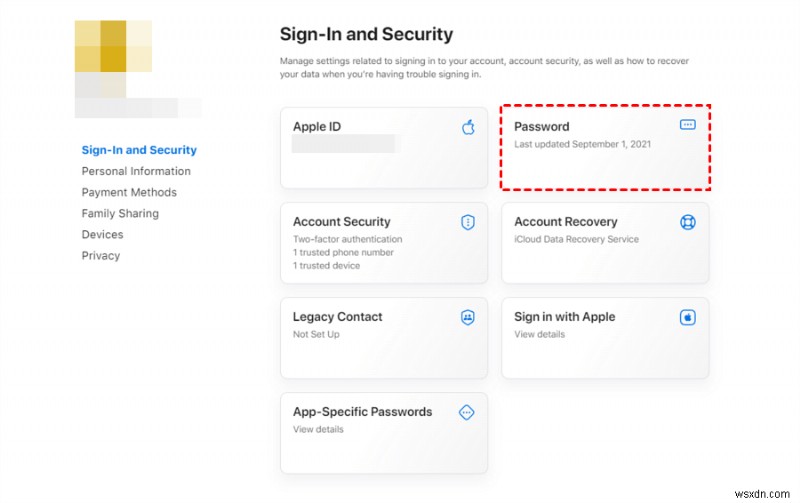 การยืนยัน Apple ID ล้มเหลว? คู่มือการแก้ไขและแก้ไขปัญหาด่วน 