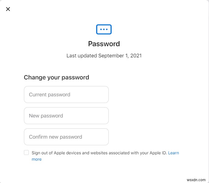 การยืนยัน Apple ID ล้มเหลว? คู่มือการแก้ไขและแก้ไขปัญหาด่วน 