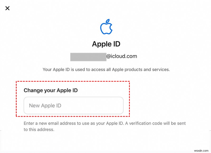 แก้ไข  Apple ID ที่ไม่ได้ใช้ใน iTunes Store  - คู่มือแก้ไขด่วน 