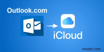 ส่งออกผู้ติดต่อ Outlook ไปยัง iCloud:คำแนะนำที่ชัดเจนทีละขั้นตอน