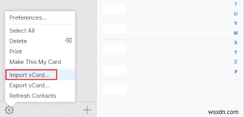 สามวิธีที่พิสูจน์แล้วในการซิงค์ผู้ติดต่อ Gmail กับ iCloud ได้อย่างราบรื่น