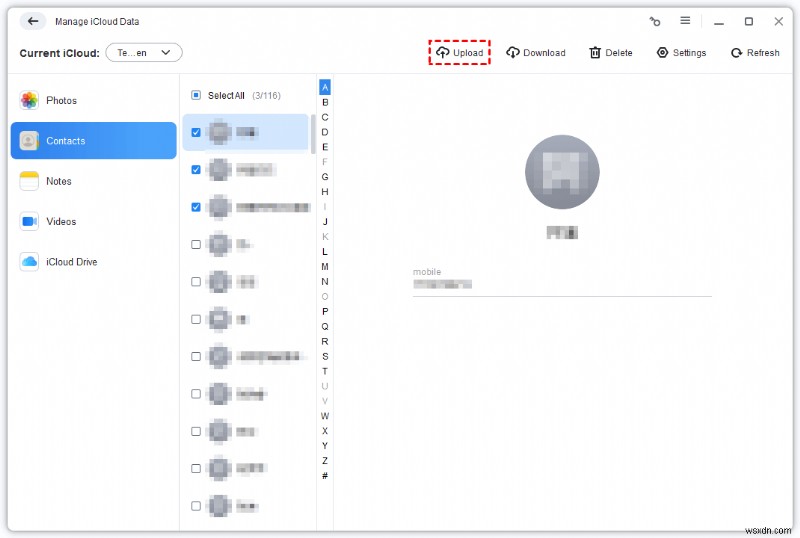 สามวิธีที่พิสูจน์แล้วในการซิงค์ผู้ติดต่อ Gmail กับ iCloud ได้อย่างราบรื่น