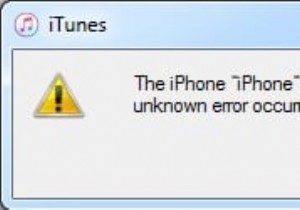 แก้ไขข้อผิดพลาด iTunes 0xE8000013 ระหว่างการเปิดใช้งาน iPhone - 6 โซลูชั่นที่ได้รับการพิสูจน์แล้ว 