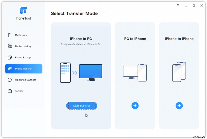 ปิดการใช้งานรูปภาพ iCloud อย่างปลอดภัยโดยไม่สูญเสียรูปภาพของคุณ