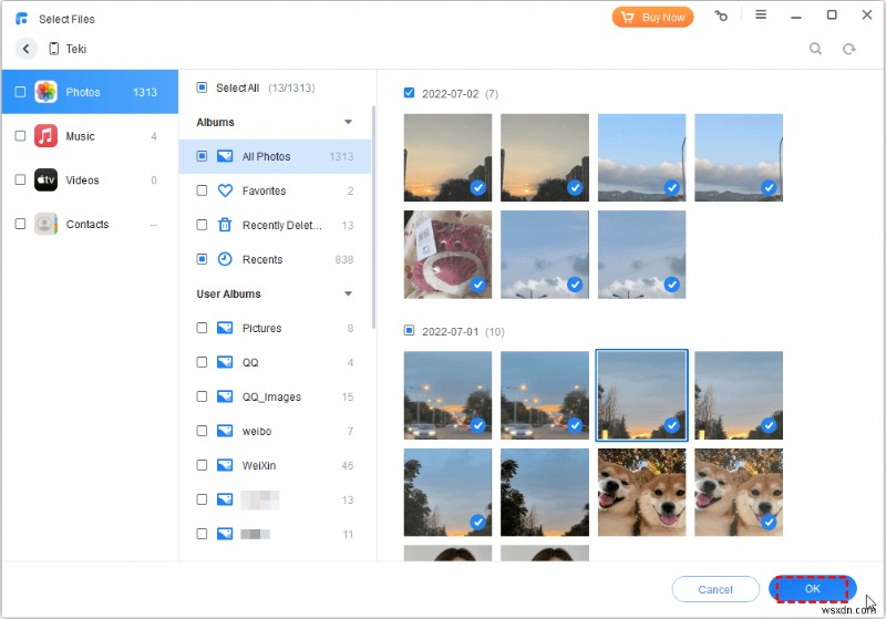 ปิดการใช้งานรูปภาพ iCloud อย่างปลอดภัยโดยไม่สูญเสียรูปภาพของคุณ