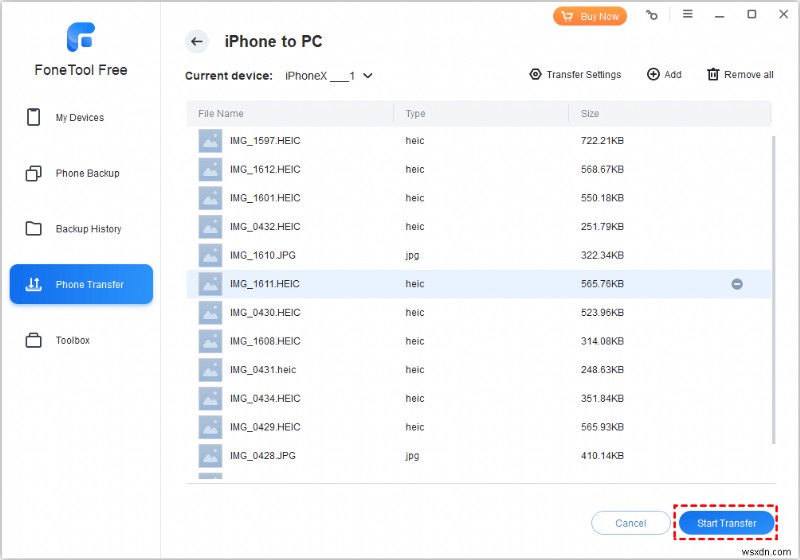ปิดการใช้งานรูปภาพ iCloud อย่างปลอดภัยโดยไม่สูญเสียรูปภาพของคุณ