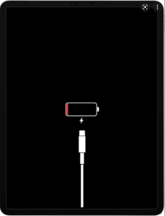 แก้ไขแล้ว:iPad ไม่สามารถสำรองข้อมูลไปยัง iCloud - แก้ไขได้ง่าย 