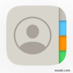กู้คืนผู้ติดต่อ iPhone ที่หายไปหลังจากอัปเดต iOS - คำแนะนำทีละขั้นตอน