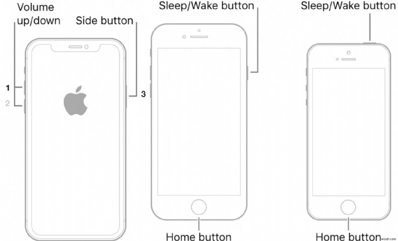 กู้คืนผู้ติดต่อ iPhone ที่หายไปหลังจากอัปเดต iOS - คำแนะนำทีละขั้นตอน