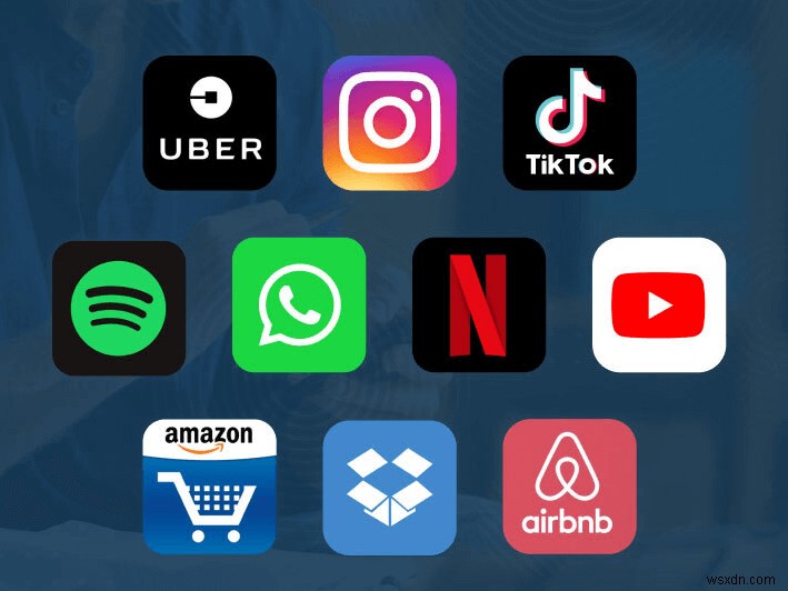 ถ่ายโอนแอพและข้อมูลจาก iPhone ของคุณไปยังอุปกรณ์ใหม่ได้อย่างราบรื่น