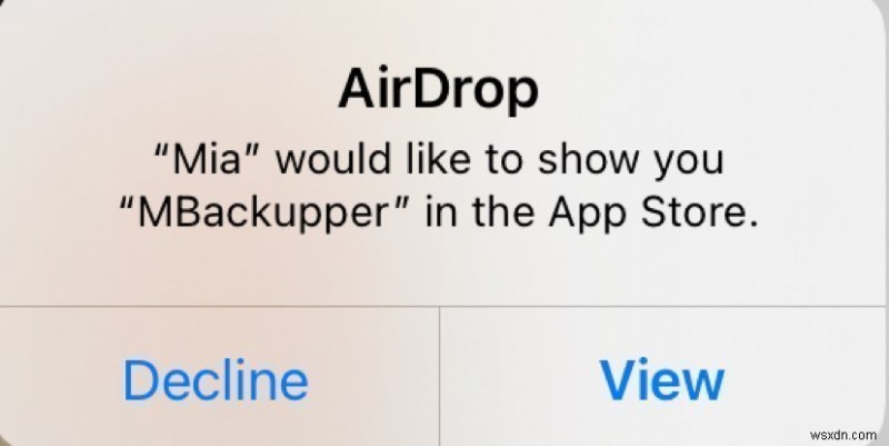 ถ่ายโอนแอพและข้อมูลจาก iPhone ของคุณไปยังอุปกรณ์ใหม่ได้อย่างราบรื่น