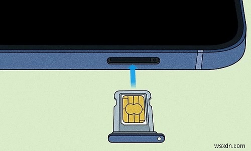 สุดยอดคู่มือ:การใส่ซิมการ์ดลงใน iPhone ใหม่ – คำแนะนำทีละขั้นตอน