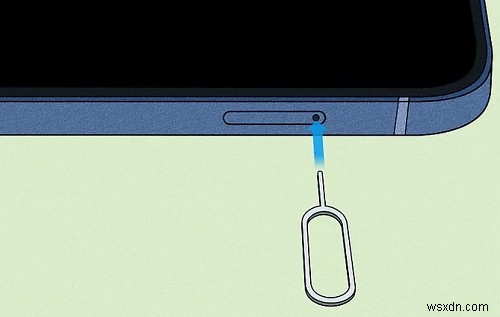 สุดยอดคู่มือ:การใส่ซิมการ์ดลงใน iPhone ใหม่ – คำแนะนำทีละขั้นตอน