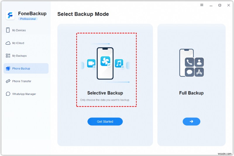 ค้นหาและกู้คืนข้อมูลสำรอง iPhone ของคุณจากฮาร์ดไดรฟ์ภายนอก 