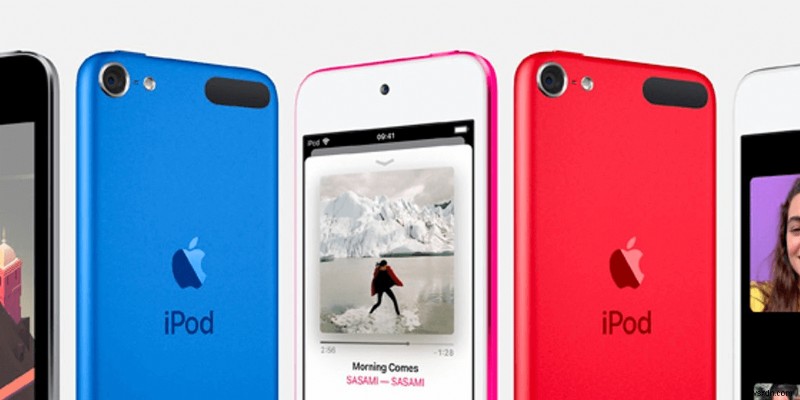 ถ่ายโอนเพลงจาก iPod ไปยัง USB Flash Drive:4 วิธีง่ายๆ