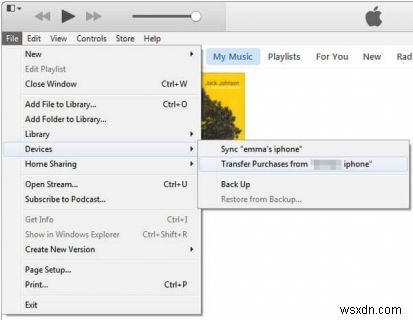 ถ่ายโอนเพลงจาก iPod ไปยัง USB Flash Drive:4 วิธีง่ายๆ