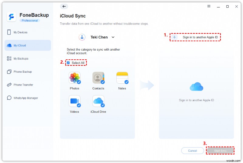 คำแนะนำทีละขั้นตอน:กู้คืน iPad ใหม่ของคุณจากข้อมูลสำรอง iCloud 