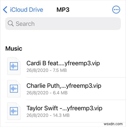 ถ่ายโอนเพลงจากพีซีไปยัง iPhone X, XR, XS - วิธีที่ง่ายและรวดเร็ว 