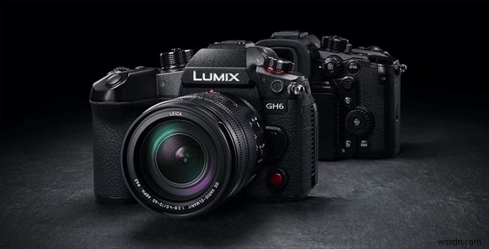 ถ่ายโอนรูปภาพจากกล้อง Lumix ของคุณไปยัง iPhone ใน 2 ขั้นตอนง่ายๆ
