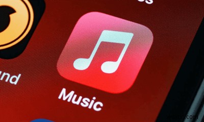 ถ่ายโอนเพลง iCloud Drive ไปยังคลังเพลง Apple ของ iPhone ของคุณ - คำแนะนำทีละขั้นตอนอย่างง่าย