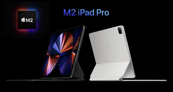 iPad Pro 2021 กับ 2022:การเปรียบเทียบโดยละเอียดเพื่อช่วยคุณเลือก 