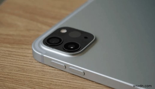 iPad Pro 2021 กับ 2022:การเปรียบเทียบโดยละเอียดเพื่อช่วยคุณเลือก 