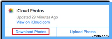 กู้คืนการดาวน์โหลดรูปภาพ iCloud จำนวนมากไปยัง iPhone และพีซี:แก้ไขด่วนสำหรับข้อ จำกัด ครั้งละครั้ง