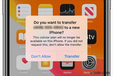 ทีละขั้นตอน:แปลง SIM จริงของคุณเป็น eSIM บน iPhone 15, 14 และ 13 – 2 วิธีง่ายๆ 