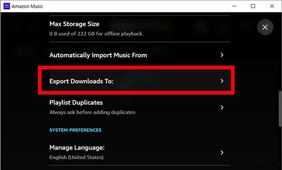 ถ่ายโอนเพลง Amazon ไปยัง iTunes:สองวิธีที่เชื่อถือได้ 