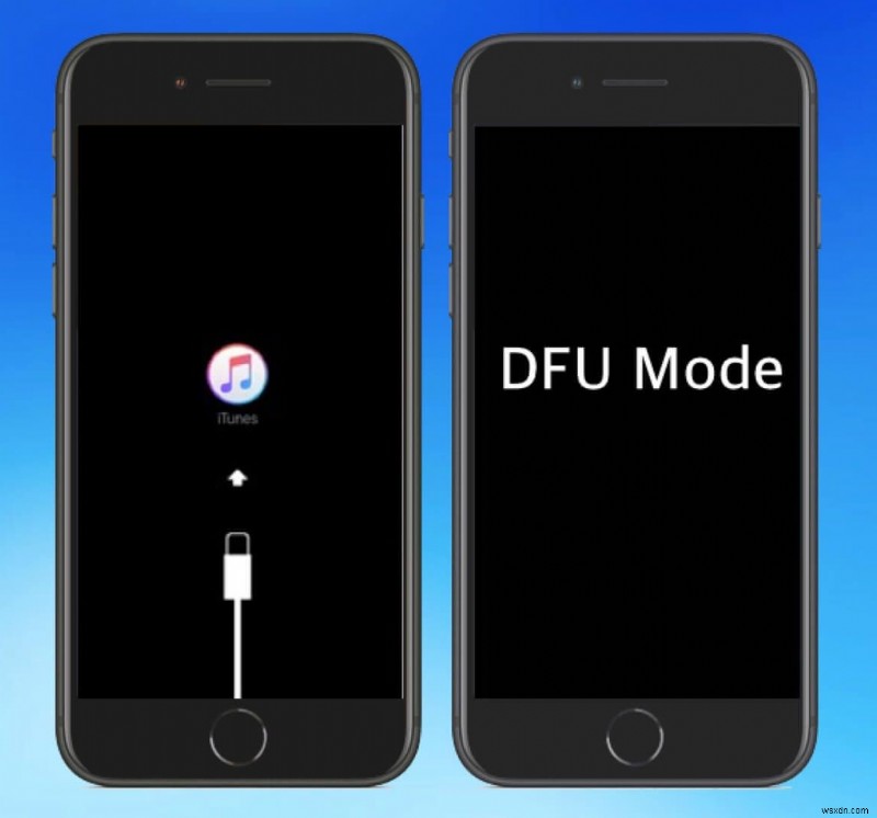 แก้ไข:iPhone 15/14 ติดอยู่บนหน้าจอสีดำหลังจากการถ่ายโอนข้อมูล