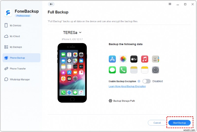 ถ่ายโอนแอพระหว่าง iPhone ได้อย่างง่ายดายโดยใช้ AirDrop และอีกมากมาย 