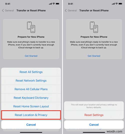 แก้ไขรูปภาพ iPhone ที่หายไปบน Mac:4 แก้ไขง่ายๆ