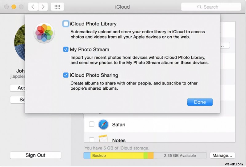 แก้ไขรูปภาพ iPhone ที่หายไปบน Mac:4 แก้ไขง่ายๆ