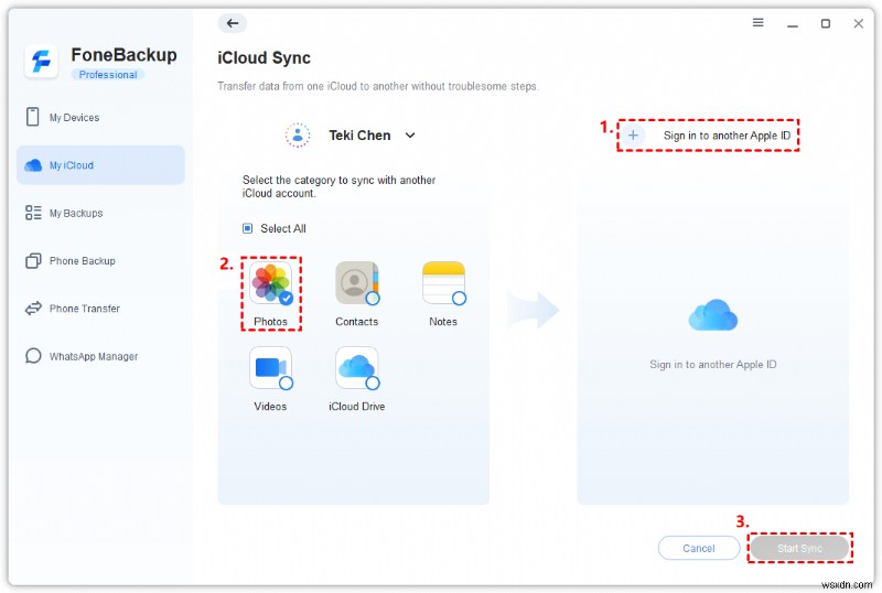 แก้ไขปัญหาการแชร์อัลบั้มของ iCloud:5 โซลูชั่นที่ได้รับการพิสูจน์แล้ว 