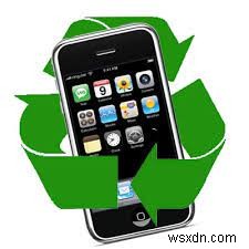 จะทำอย่างไรกับ iPhone SE, 6 หรือ 5 เครื่องเก่าของคุณ? แนวคิดในการเปลี่ยนวัตถุประสงค์อย่างชาญฉลาด 