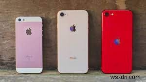 จะทำอย่างไรกับ iPhone SE, 6 หรือ 5 เครื่องเก่าของคุณ? แนวคิดในการเปลี่ยนวัตถุประสงค์อย่างชาญฉลาด 