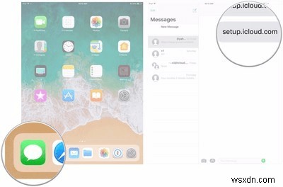แชร์พื้นที่จัดเก็บข้อมูล iCloud กับครอบครัว:คำแนะนำทีละขั้นตอน