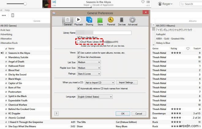 ถ่ายโอนเพลงจาก iPod เครื่องเก่าของคุณไปยังคอมพิวเตอร์ได้อย่างง่ายดาย 