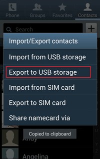 วิธีถ่ายโอนผู้ติดต่อทั้งหมดไปยัง iPhone โดยใช้ Move to iOS – 3 แก้ไขง่ายๆ 