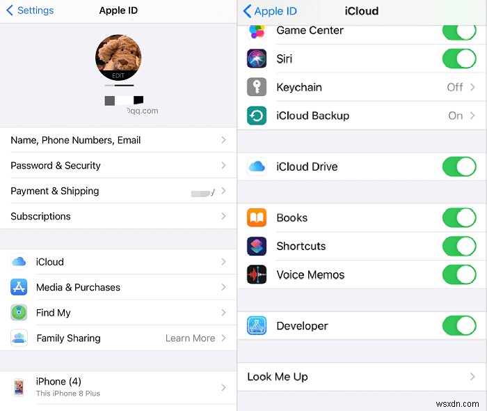 วิธีที่ง่ายดายในการถ่ายโอนบันทึกเสียงจาก iPhone ไปยัง iPad – คำแนะนำทีละขั้นตอน